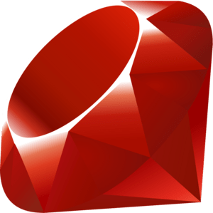 Logo  Ruby