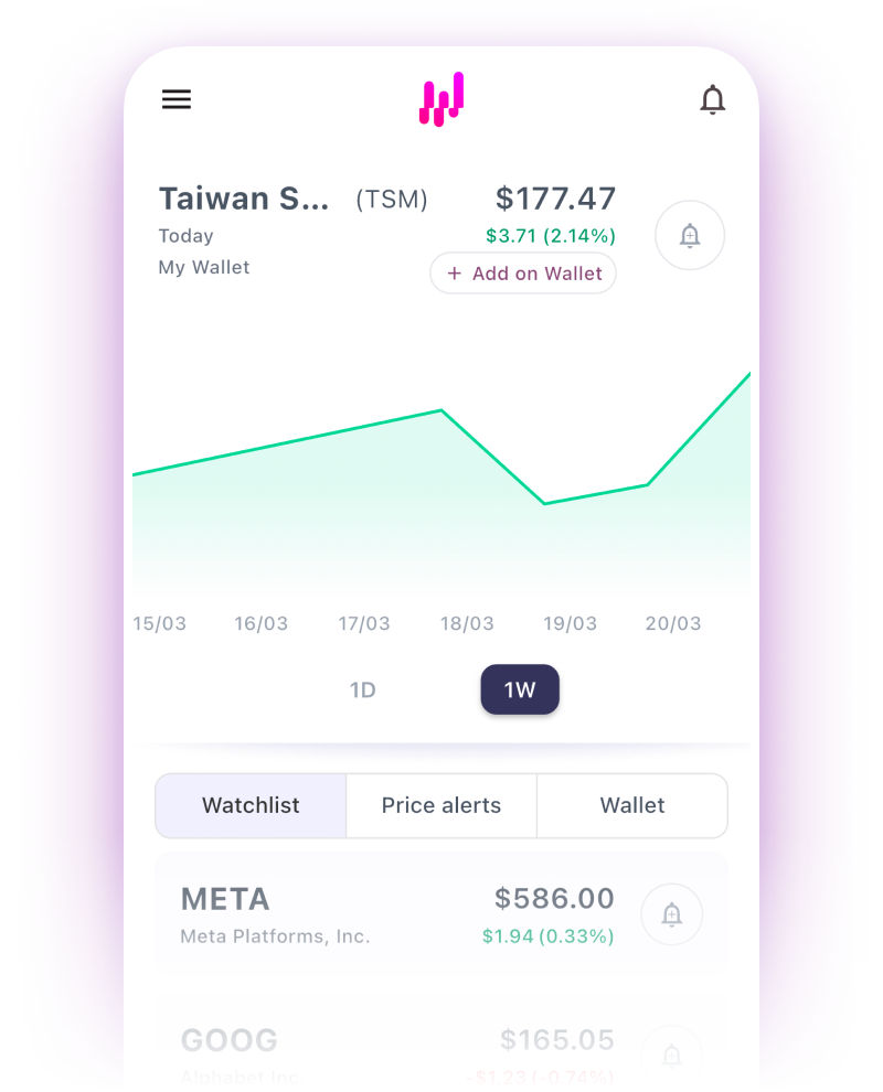iPhone mockup